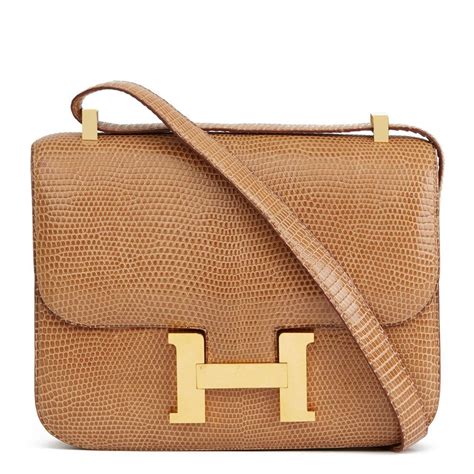 hermes vintage constance bag|pre owned hermes constance.